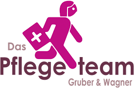 Das Pflegeteam Gruber & Wagner – Startseite