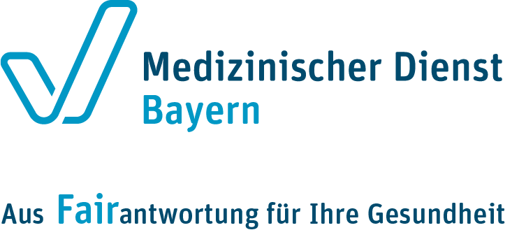 Qualitätsprüfung 2025: Bestnote für unser Pflegeteam