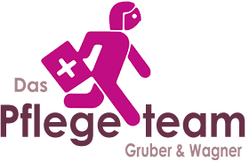 Das Pflegeteam Gruber & Wagner – Startseite