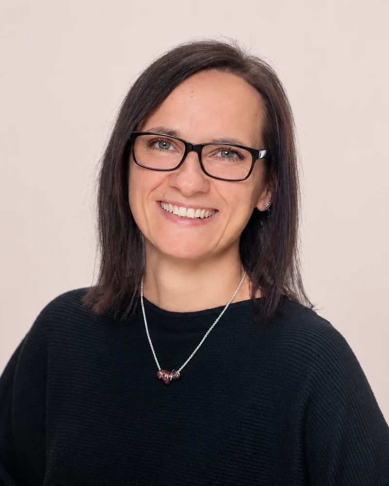 Melanie Bätz-Nimpsch