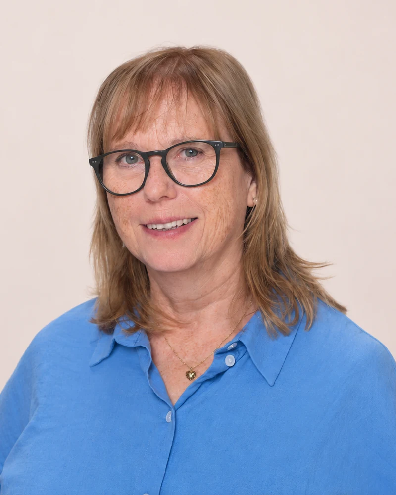 Ute Höricht